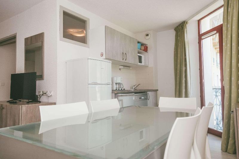 Appart Hotel le Splendid - Terres de France - Oda
