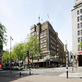 NH Atlanta Rotterdam fotoÄŸrafÄ±