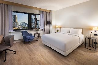 NH Atlanta Rotterdam fotoÄŸrafÄ±