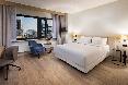 NH Atlanta Rotterdam oda fotoğrafı