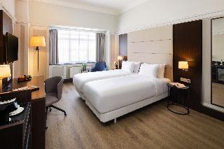 NH Atlanta Rotterdam fotoÄŸrafÄ±