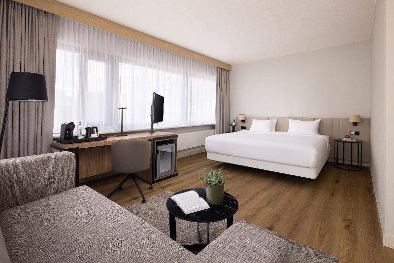 NH Atlanta Rotterdam - Oda