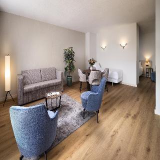 NH Atlanta Rotterdam fotoÄŸrafÄ±