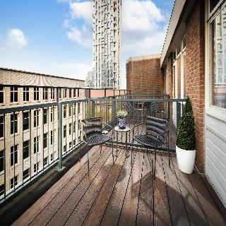 NH Atlanta Rotterdam fotoÄŸrafÄ±