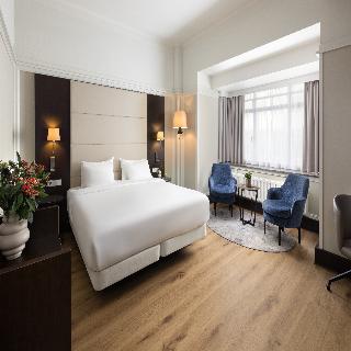 NH Atlanta Rotterdam fotoÄŸrafÄ±