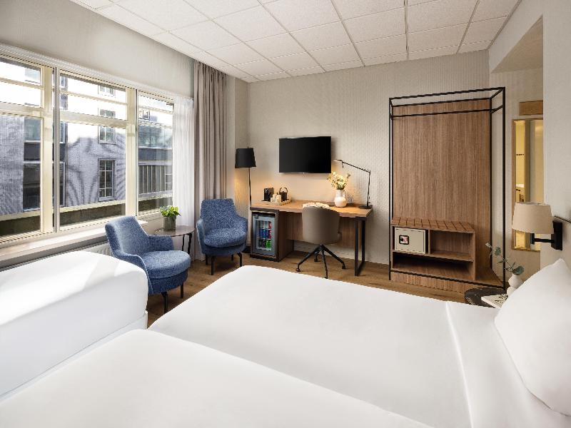 NH Atlanta Rotterdam - Oda