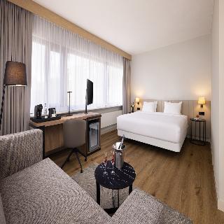 NH Atlanta Rotterdam fotoÄŸrafÄ±