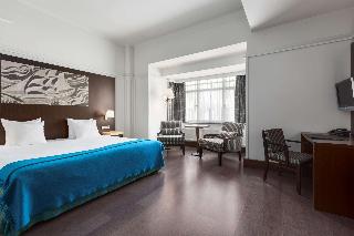 NH Atlanta Rotterdam fotoÄŸrafÄ±