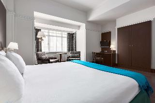 NH Atlanta Rotterdam fotoÄŸrafÄ±