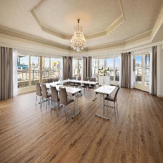 NH Atlanta Rotterdam fotoÄŸrafÄ±