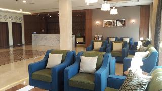 Fortune Park Hotel fotoÄŸrafÄ±