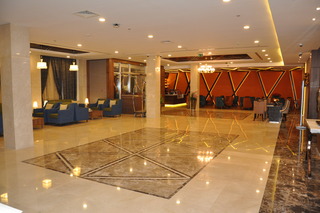 Fortune Park Hotel fotoÄŸrafÄ±