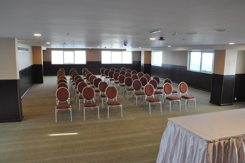 Fortune Park Hotel - Toplantı