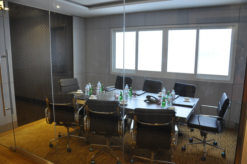 Fortune Park Hotel - Toplantı