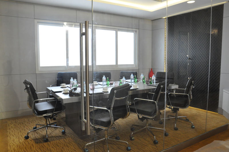 Fortune Park Hotel - Toplantı