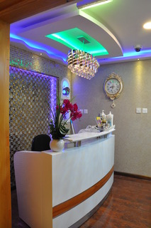 Fortune Park Hotel fotoÄŸrafÄ±