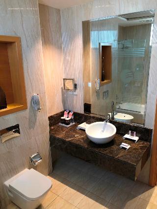 Fortune Park Hotel fotoÄŸrafÄ±