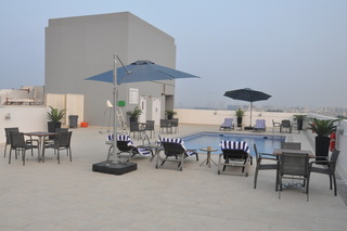 Fortune Park Hotel fotoÄŸrafÄ±