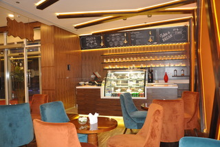 Fortune Park Hotel fotoÄŸrafÄ±