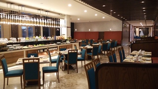 Fortune Park Hotel fotoÄŸrafÄ±