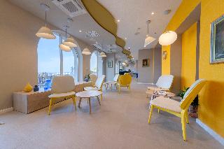 Bluesun Hotel Jadran fotoÄŸrafÄ±