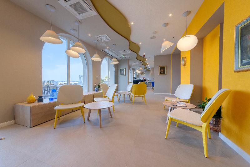 Bluesun Hotel Jadran - Bar