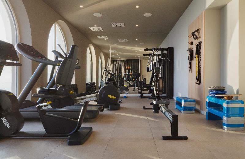 Bluesun Hotel Jadran - Aktivite