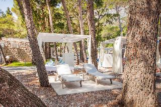 Bluesun Hotel Jadran fotoÄŸrafÄ±