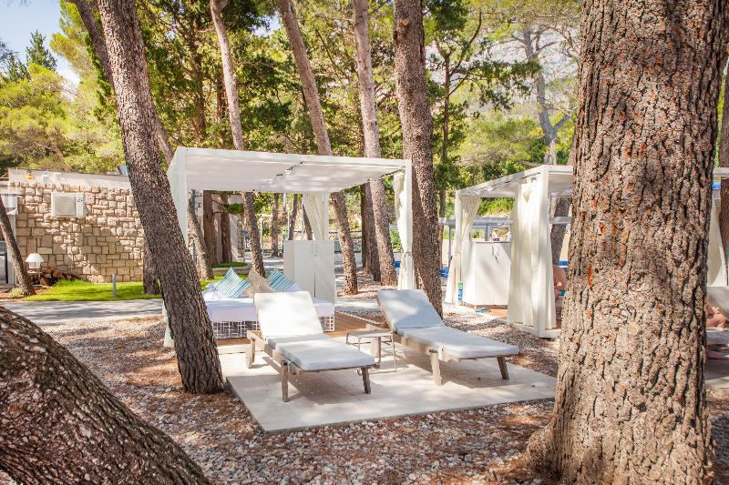 Bluesun Hotel Jadran - Aktivite