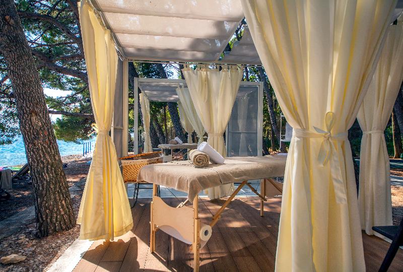 Bluesun Hotel Jadran - Aktivite