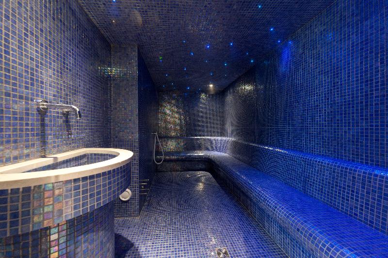 Bluesun Hotel Jadran - Aktivite