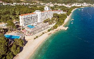 Bluesun Hotel Jadran otel fotoğrafı