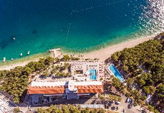 Bluesun Hotel Jadran fotoÄŸrafÄ±