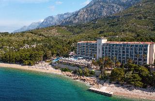 Bluesun Hotel Jadran fotoÄŸrafÄ±