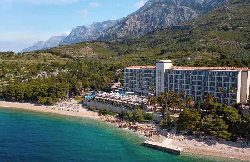 Bluesun Hotel Jadran - Genel