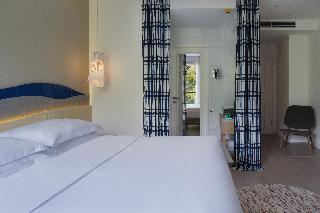 Bluesun Hotel Jadran fotoÄŸrafÄ±