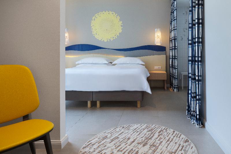 Bluesun Hotel Jadran - Oda