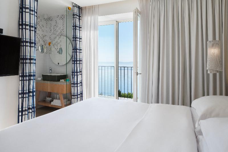 Bluesun Hotel Jadran - Oda