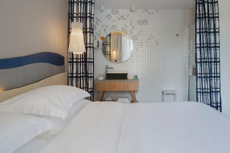 Bluesun Hotel Jadran - Oda