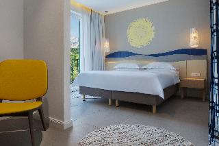 Bluesun Hotel Jadran fotoÄŸrafÄ±