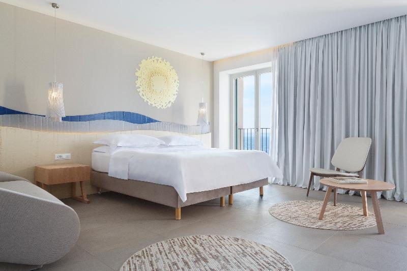 Bluesun Hotel Jadran - Oda