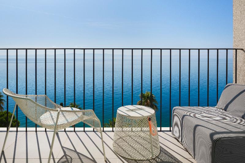 Bluesun Hotel Jadran - Oda