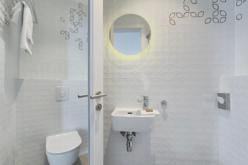 Bluesun Hotel Jadran - Oda