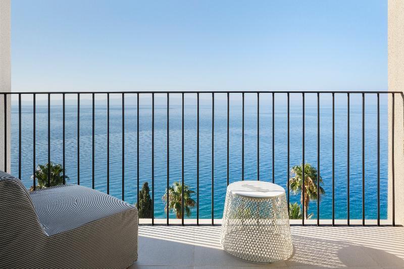 Bluesun Hotel Jadran - Oda