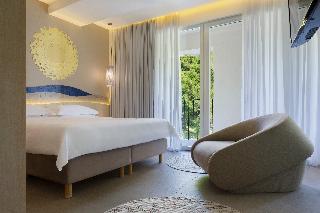 Bluesun Hotel Jadran fotoÄŸrafÄ±