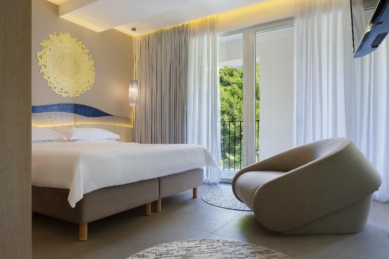 Bluesun Hotel Jadran - Oda