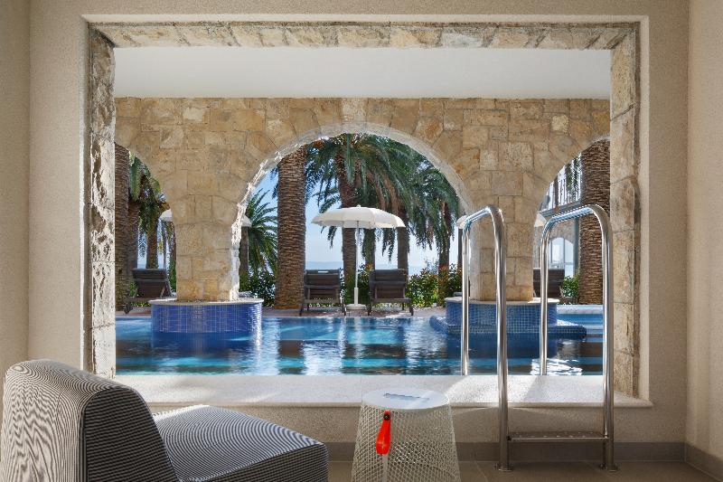 Bluesun Hotel Jadran - Oda