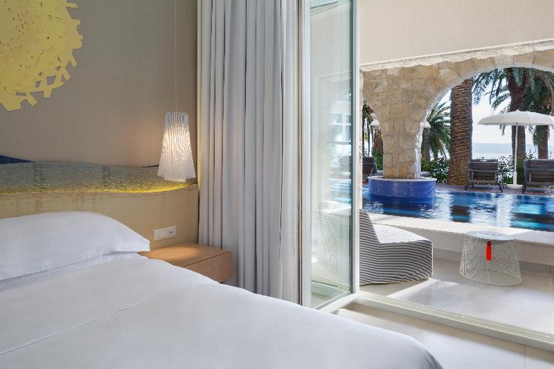 Bluesun Hotel Jadran - Oda