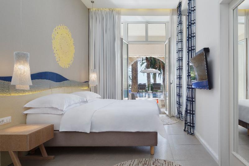 Bluesun Hotel Jadran - Oda