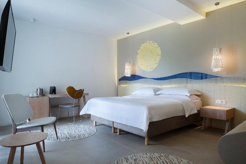 Bluesun Hotel Jadran - Oda
